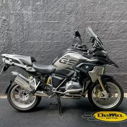 R 1200 GS