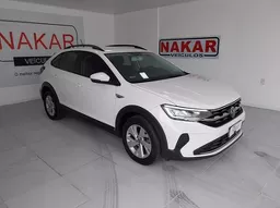 Volkswagen Nivus