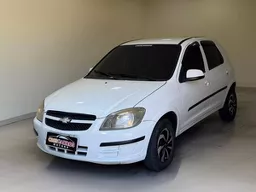 Chevrolet Celta