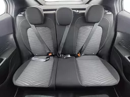 Fiat Fastback