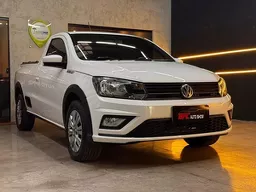 Volkswagen Saveiro