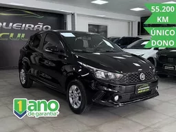 Fiat Argo