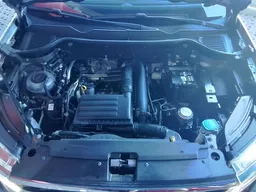 Volkswagen Taos