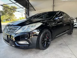 Hyundai Azera