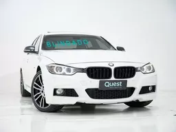 BMW 335i