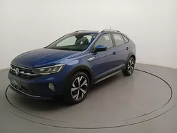 Volkswagen Nivus