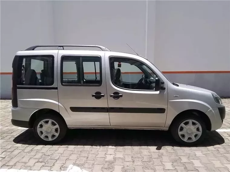 Fiat Doblò Prata 5