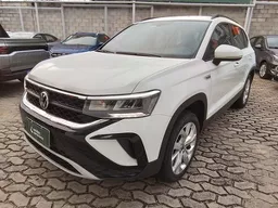 Volkswagen Taos