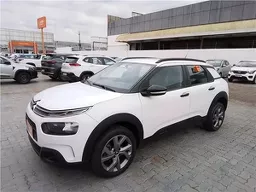 C4 Cactus