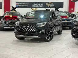 Chery Tiggo 5X Pro