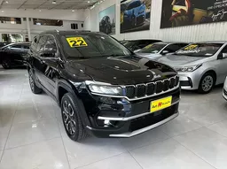 Jeep Commander