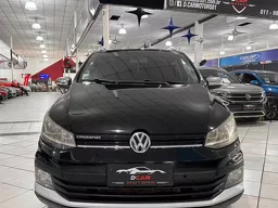 Volkswagen Crossfox