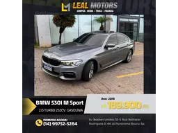 BMW 530i