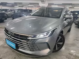 BYD King