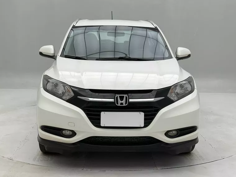 Honda HR-V Branco 12