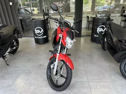 Yamaha Factor