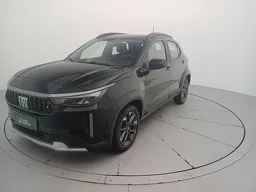 Fiat Pulse