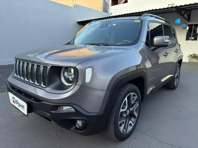 Foto do carro