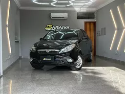 Fiat Siena