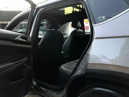 Volkswagen Taos
