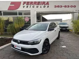 Volkswagen Polo Hatch
