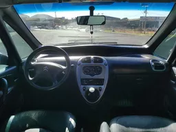 Citroën Xsara Picasso