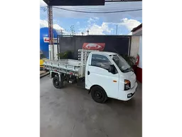 Hyundai HR