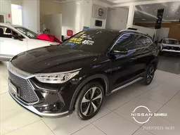 BYD Song Plus