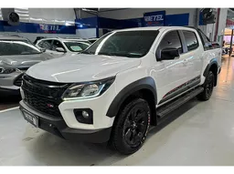 Chevrolet S10
