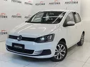 Volkswagen Fox 1.6 Trendline Branco 2018
