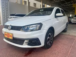 Volkswagen Voyage