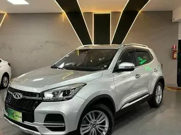 Chery Tiggo 5X