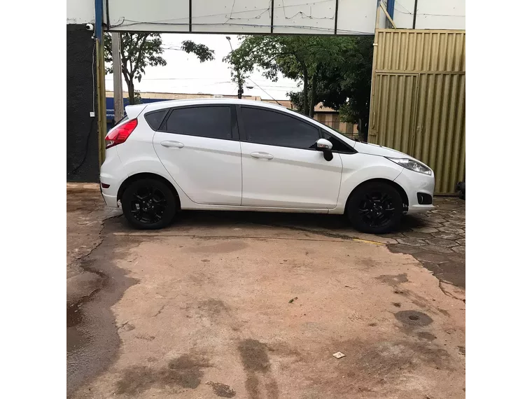 Foto do carro