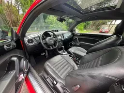 Volkswagen Fusca