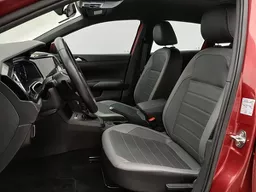 Volkswagen Nivus
