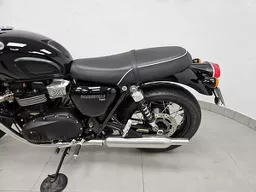 Triumph Bonneville