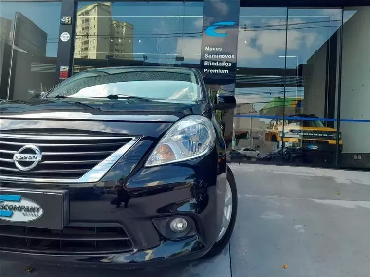 Foto do carro