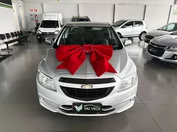 Chevrolet Prisma