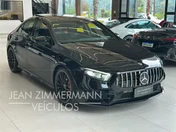 Mercedes-benz A 35 AMG