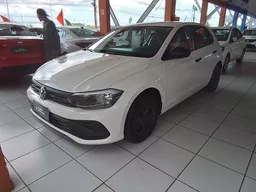 Volkswagen Polo Hatch