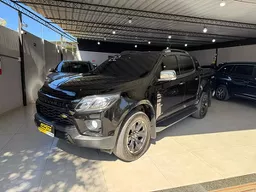 Chevrolet S10