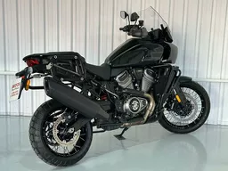Harley-Davidson Pan America 1250