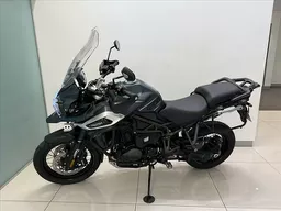 Triumph Tiger 1200