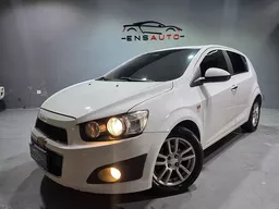 Chevrolet Sonic