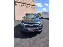 Chevrolet S10