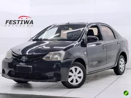 Toyota Etios