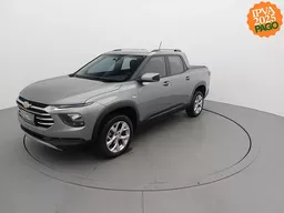 Chevrolet Montana