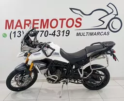Tiger 900