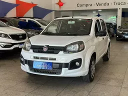 Fiat Uno
