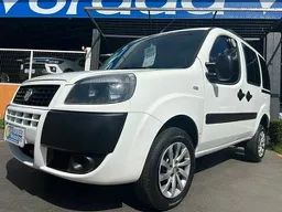 Fiat Doblò